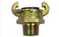 Claw Clamp BSP Thread - Male Fitting  1/2