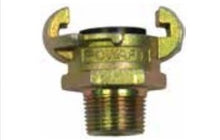 Load image into Gallery viewer, Claw Clamp BSP Thread - Male Fitting  1/2&quot;, 3/4&quot; and 1&quot; fittings. (17.5mm, 20mm, 25mm)
