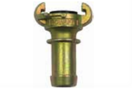 Hose Tail Claw Clamp 3/4